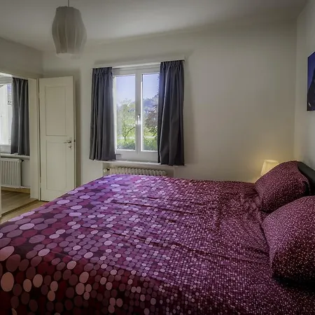 Bed & Breakfast Spring 3*