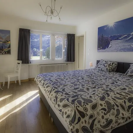 Bed and breakfast Spring