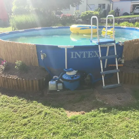 Spring Bed and breakfast 3*